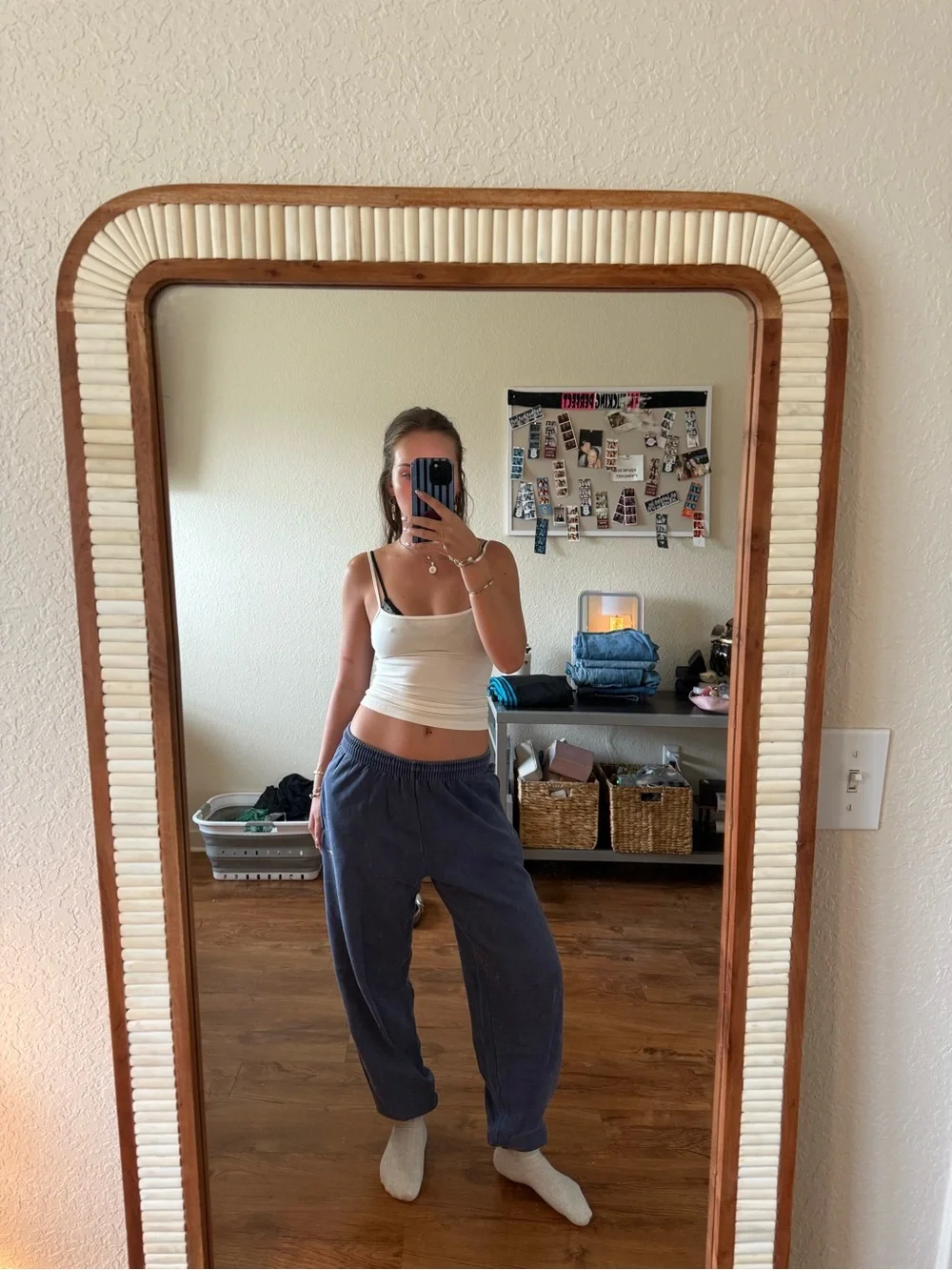 Iets Frans Sweatpants